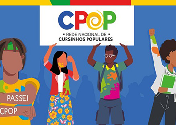 imagem de divulgação do CPOP