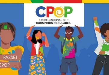 Logo do CPOP