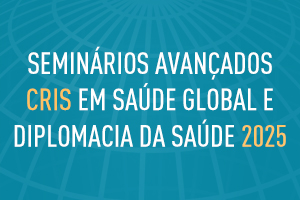 Título do evento sobre fundo azul Título do evento sobre fundo azul