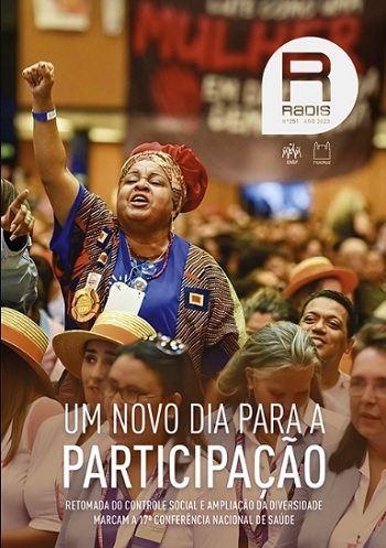 Um novo dia para a participação