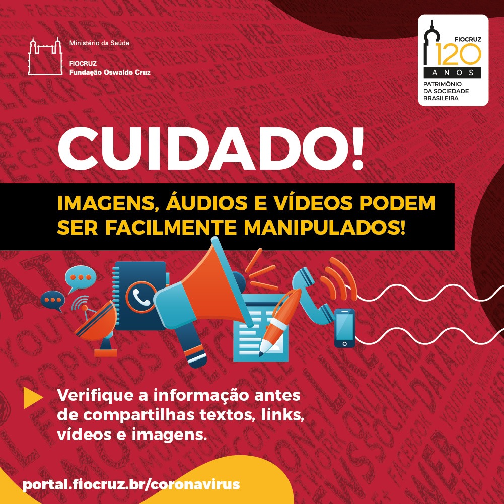 Fiocruz Brasília