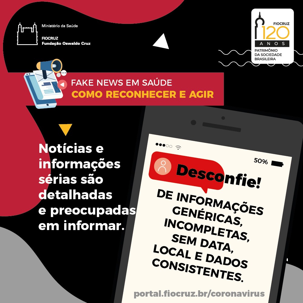 Fiocruz Brasília
