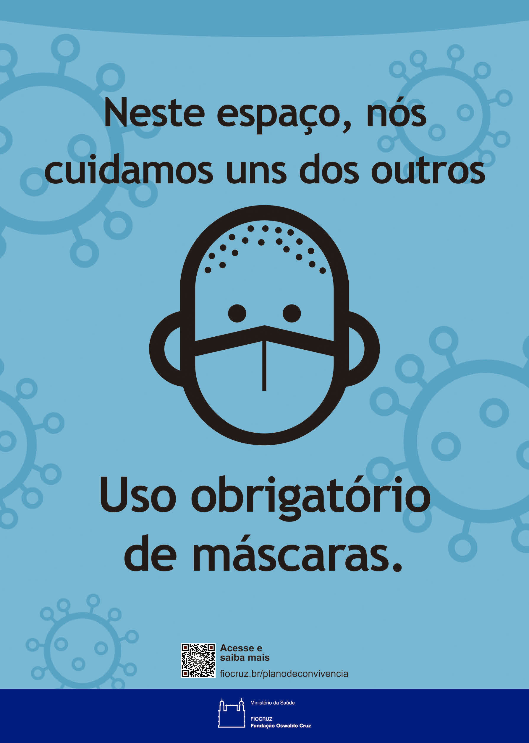 Cartaz para os carrinhos elétricos