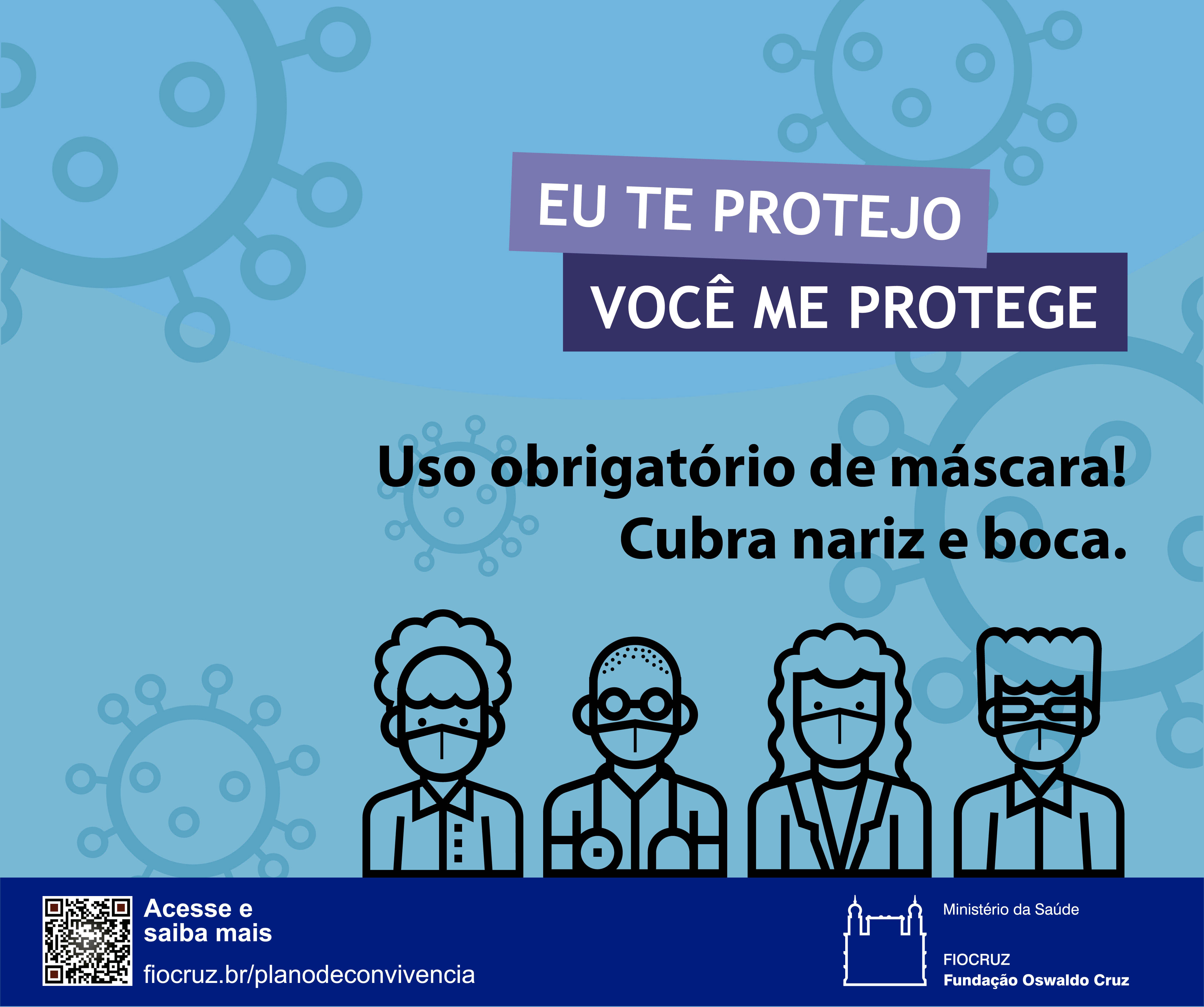 Fundo de tela para computadores - versão 1