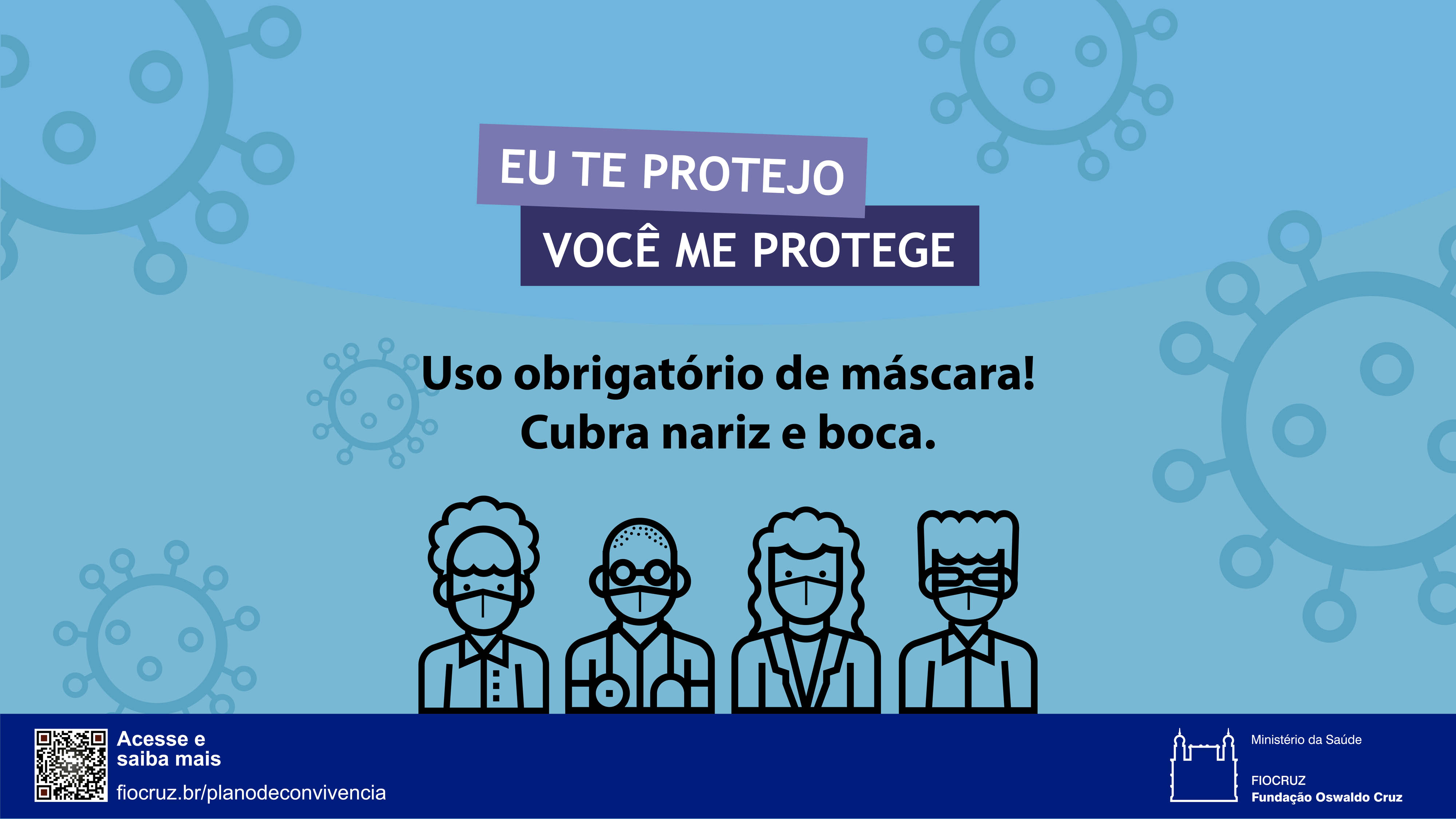 Fundo de tela para computadores - versão 2
