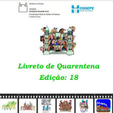 Cogepe/Fiocruz