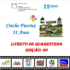 Cogepe/Fiocruz