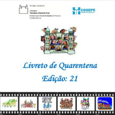 Cogepe/Fiocruz