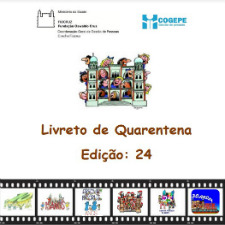Cogepe/Fiocruz
