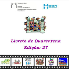 Cogepe/Fiocruz