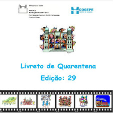 Cogepe/Fiocruz