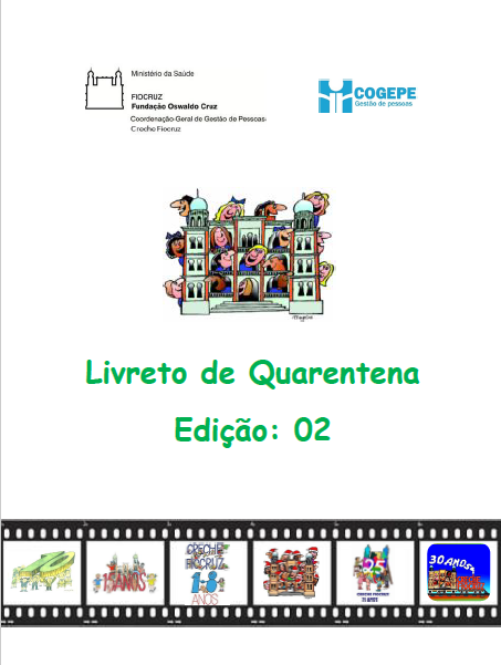 Cogepe/Fiocruz