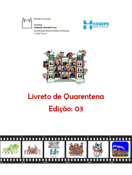 Cogepe/Fiocruz
