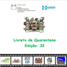 Cogepe/Fiocruz