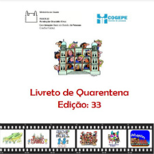 Cogepe/Fiocruz
