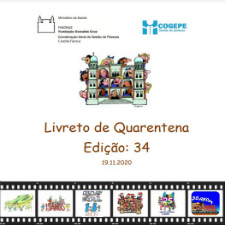 Cogepe/Fiocruz