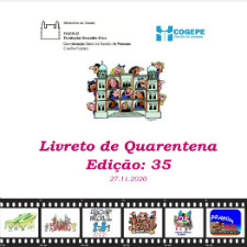 Cogepe/Fiocruz