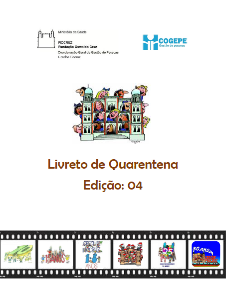 Cogepe/Fiocruz