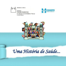 Cogepe/Fiocruz