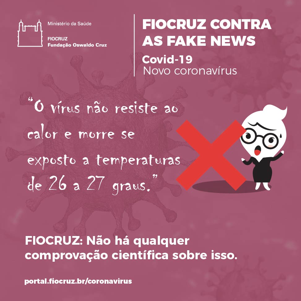 Fiocruz Brasília