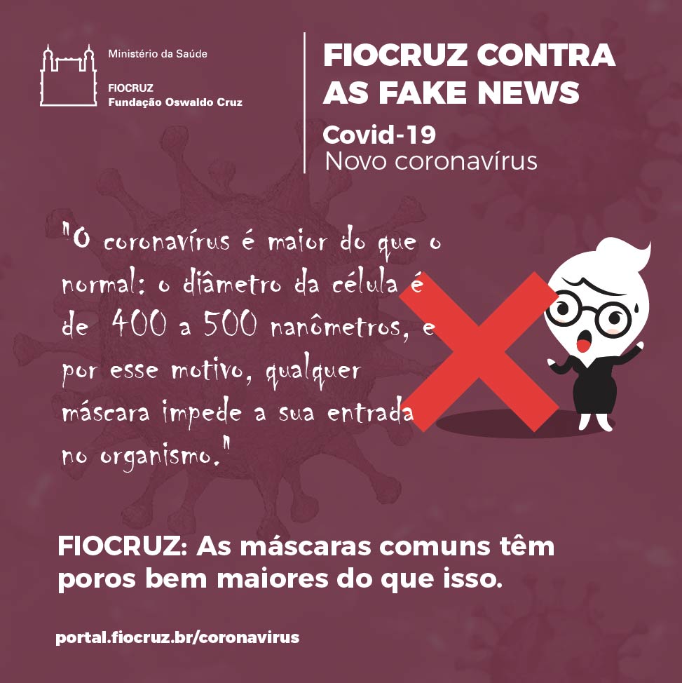 Fiocruz Brasília