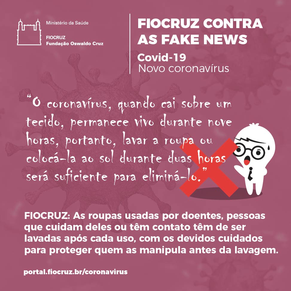 Fiocruz Brasília