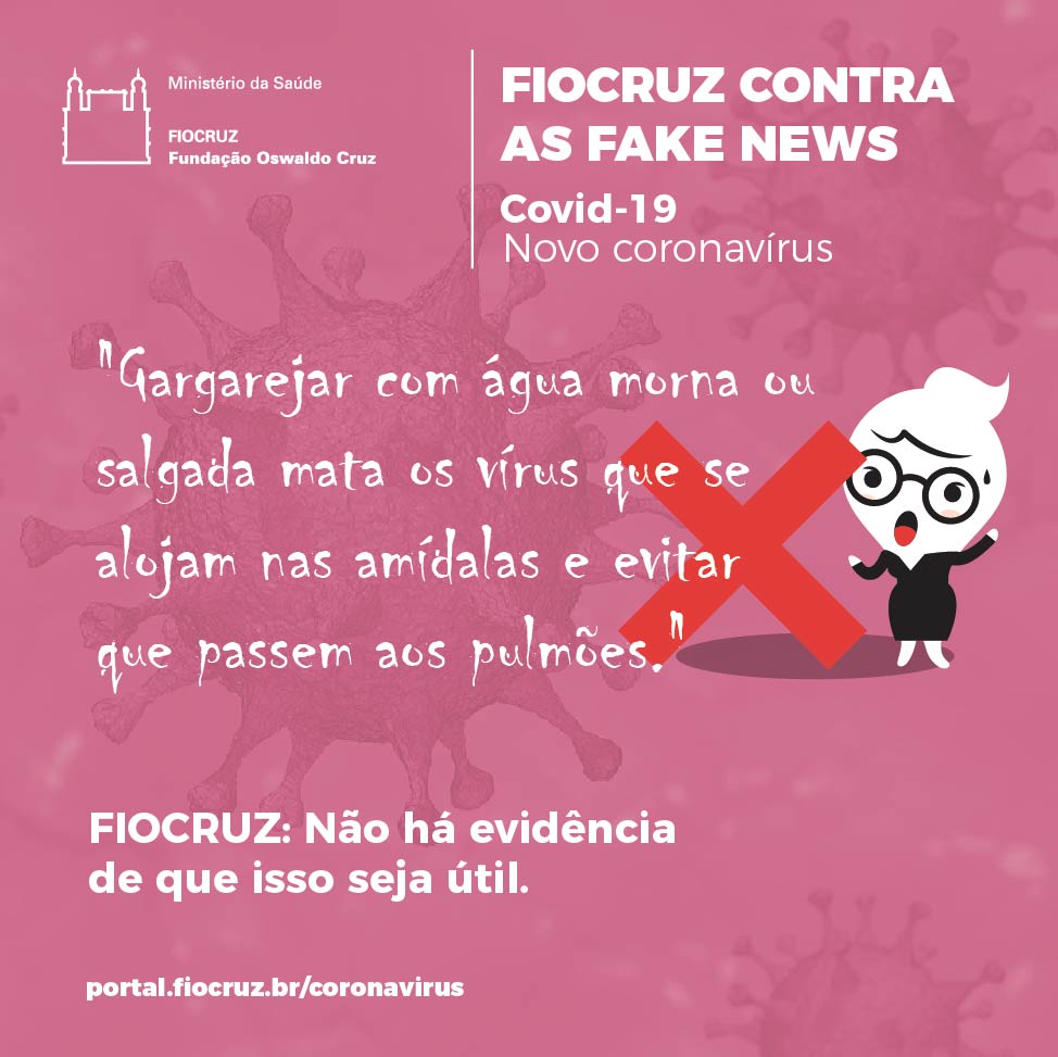 Fiocruz Brasília