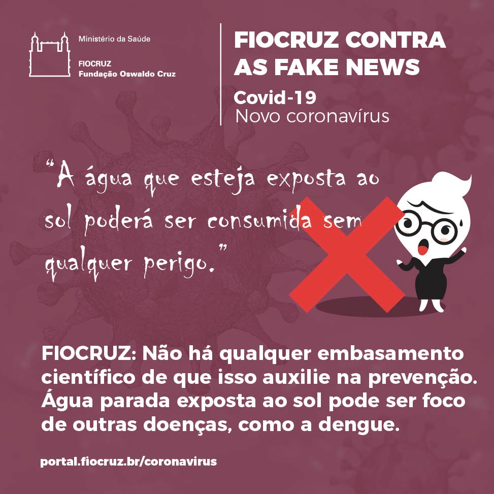 Fiocruz Brasília