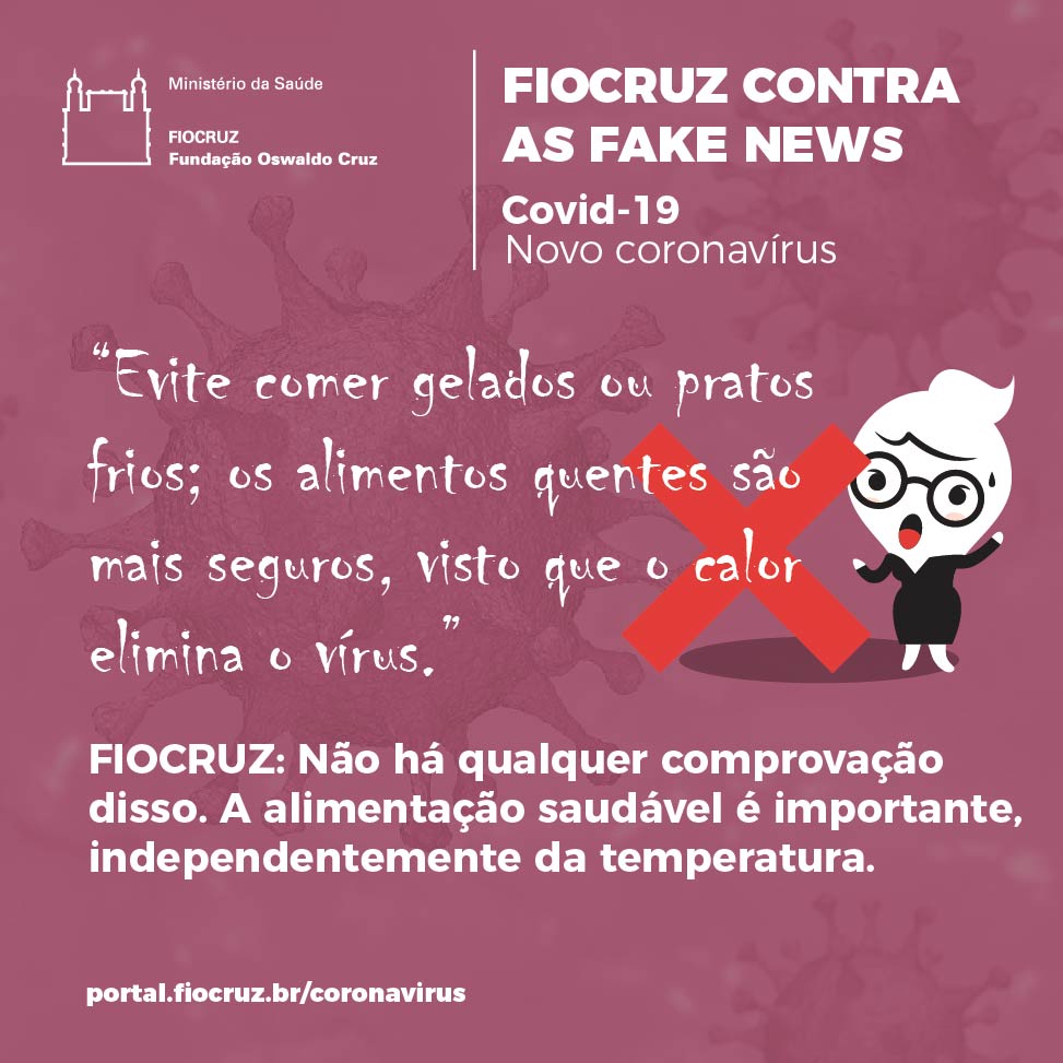 Fiocruz Brasília