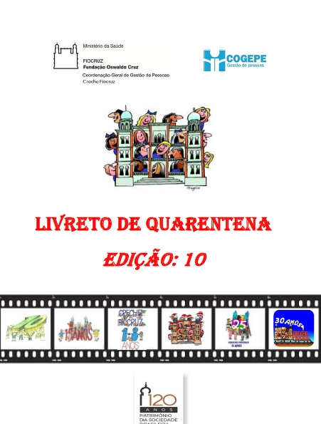 Cogepe/Fiocruz
