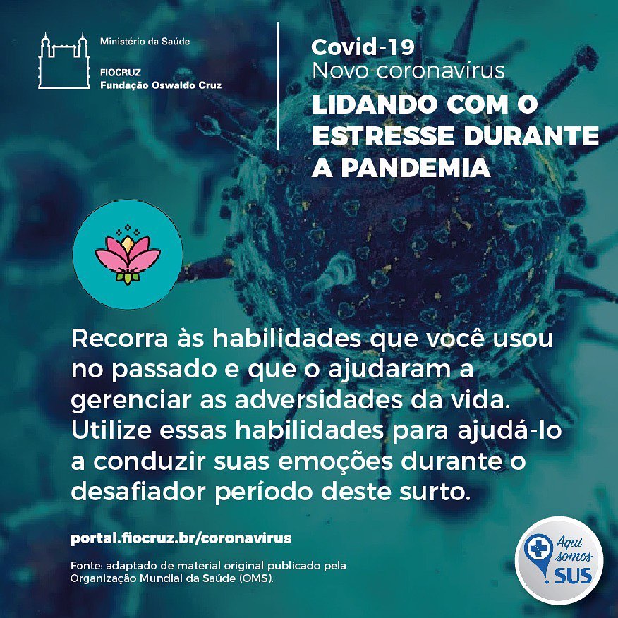 Fiocruz Brasília