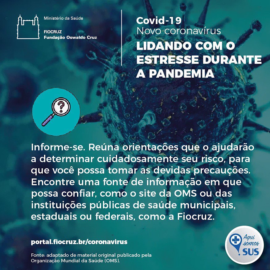 Fiocruz Brasília