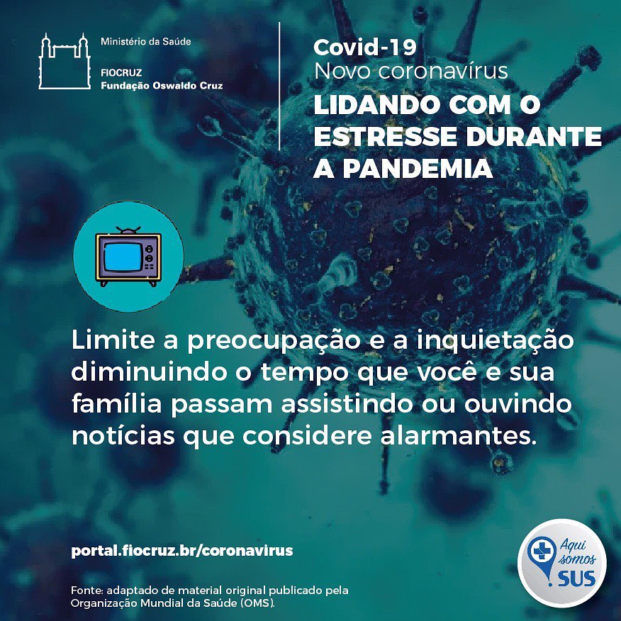 Fiocruz Brasília