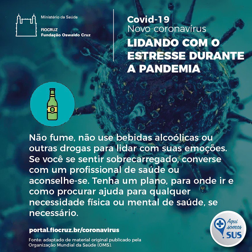 Fiocruz Brasília