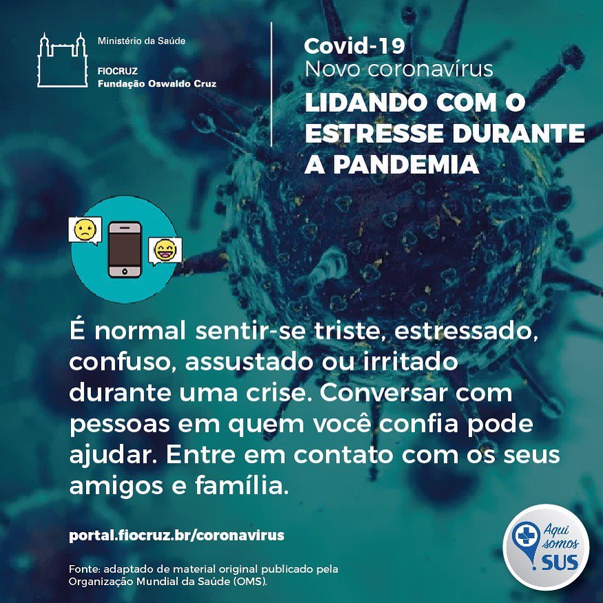 Fiocruz Brasília