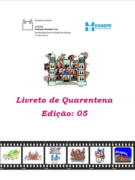 Cogepe/Fiocruz
