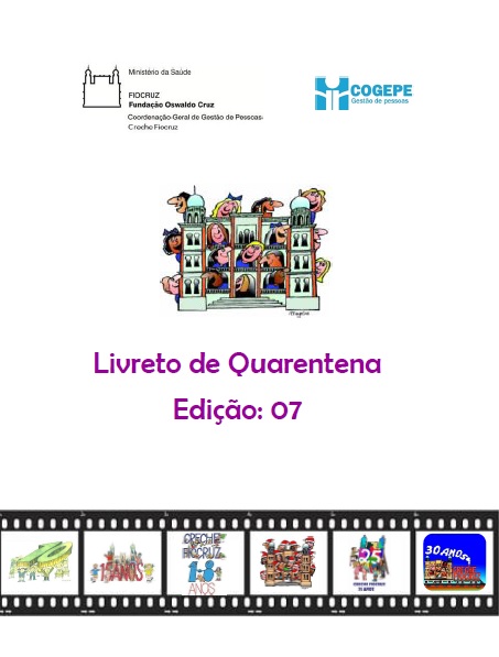 Cogepe/Fiocruz