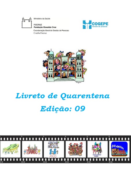Cogepe/Fiocruz