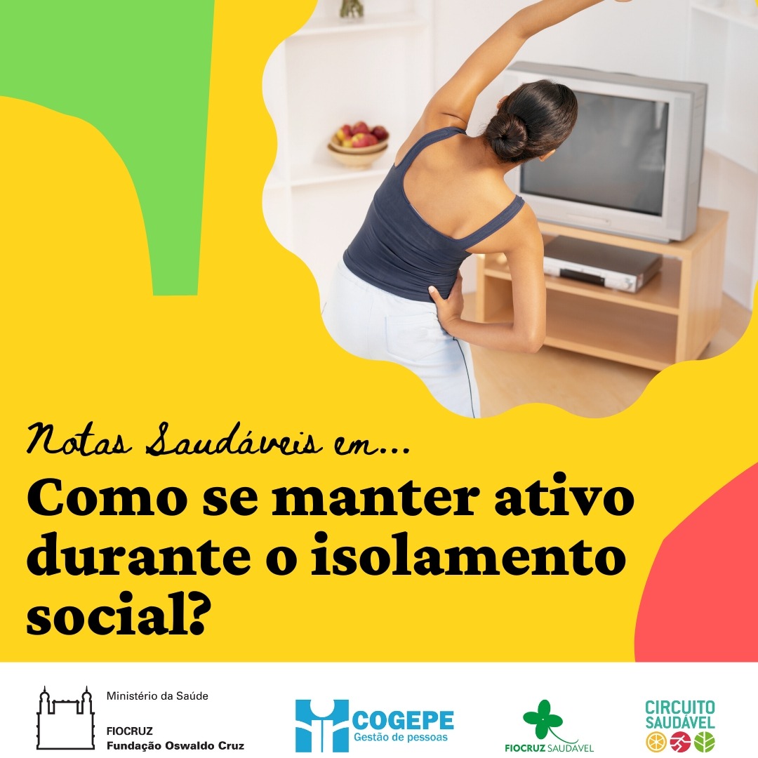 Cogepe/Fiocruz