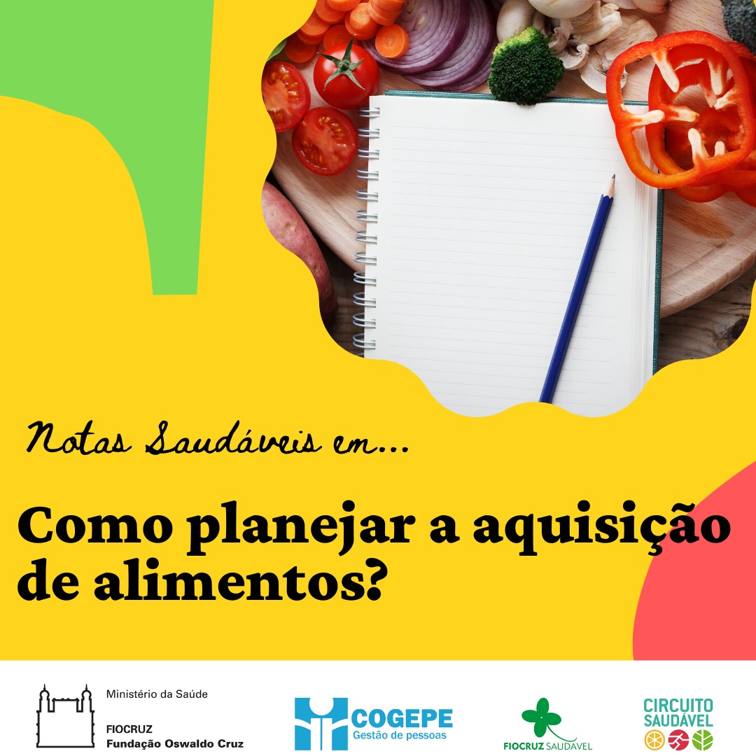 Cogepe/Fiocruz