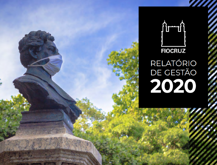 Relatório de gestão 2020 