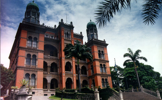 Castelo Fiocruz