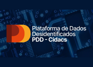 Plataforma de Dados Desidentificados