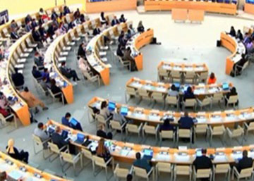 78ª Assembleia Mundial da Saúde