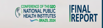 Conference G20 Final Report