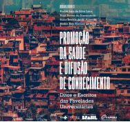 Promoção da saúde e difusão de conhecimento