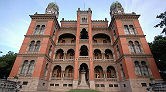 Castelo Fiocruz