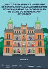Relatório de gestão 2021