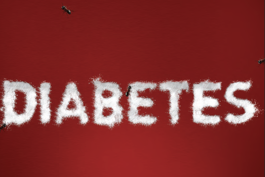 Capa Radis: diabetes