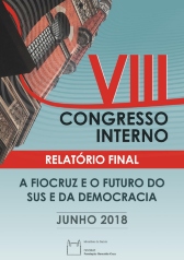 Oitavo Congresso Interno